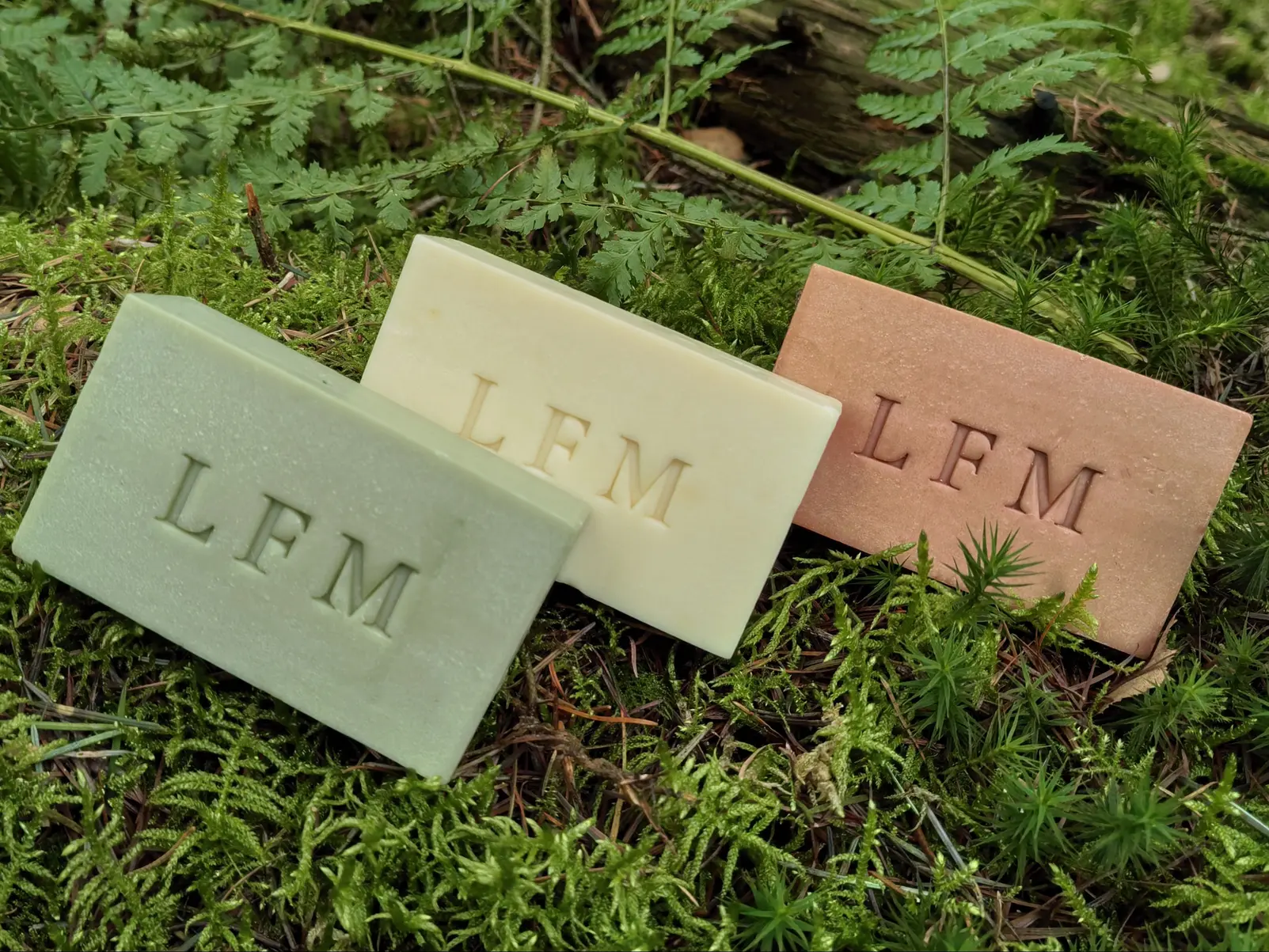 La Fuente Mía body bars