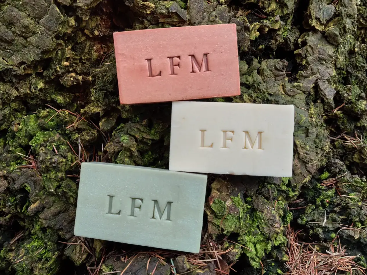 La Fuente Mía body bars