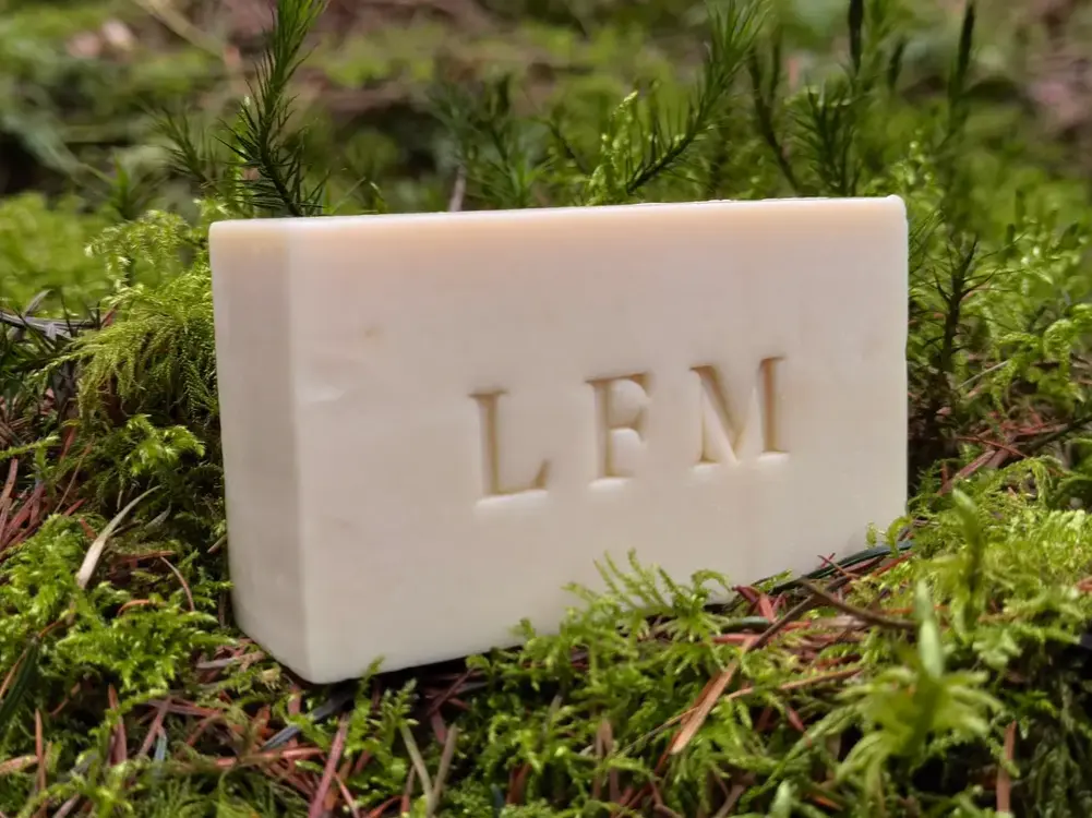 Patchouli NO 1. Body Bar